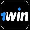 Logo da 1WIN